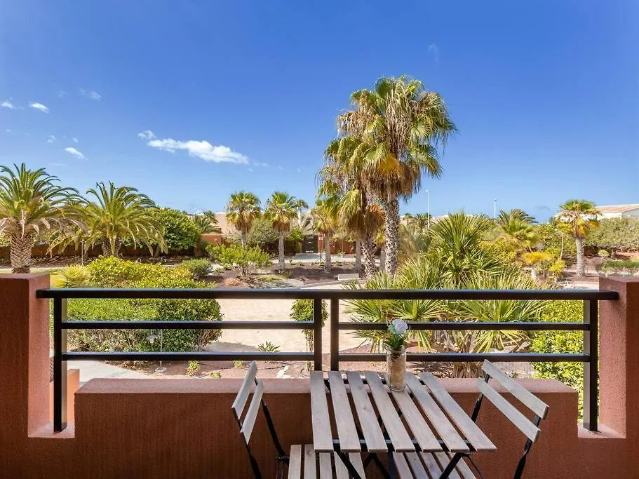 Apartment La Tejita Beach And Pool Granadilla De Abona
